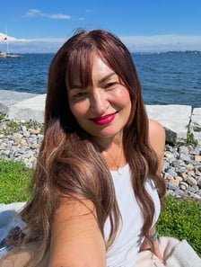 Tamara Bolger
