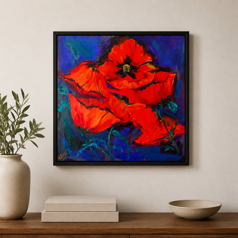 Hope by Natalie Bohnen-Twiddy