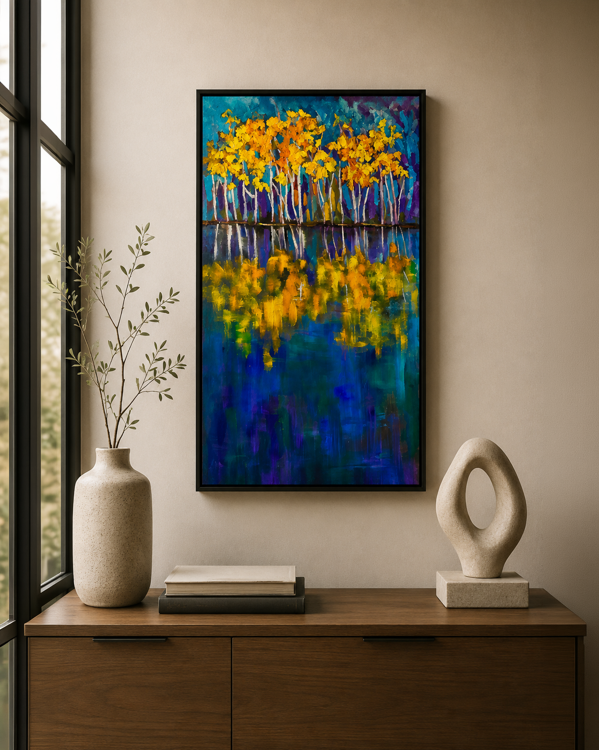 Peace by Natalie Bohnen-Twiddy