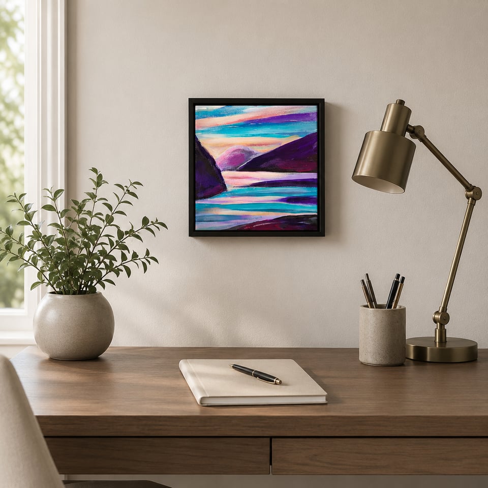 Wynne Parkin — featured work