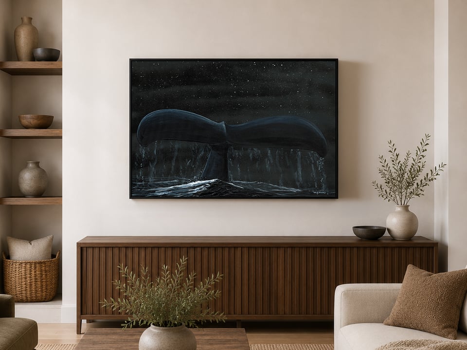 Wyland — featured work